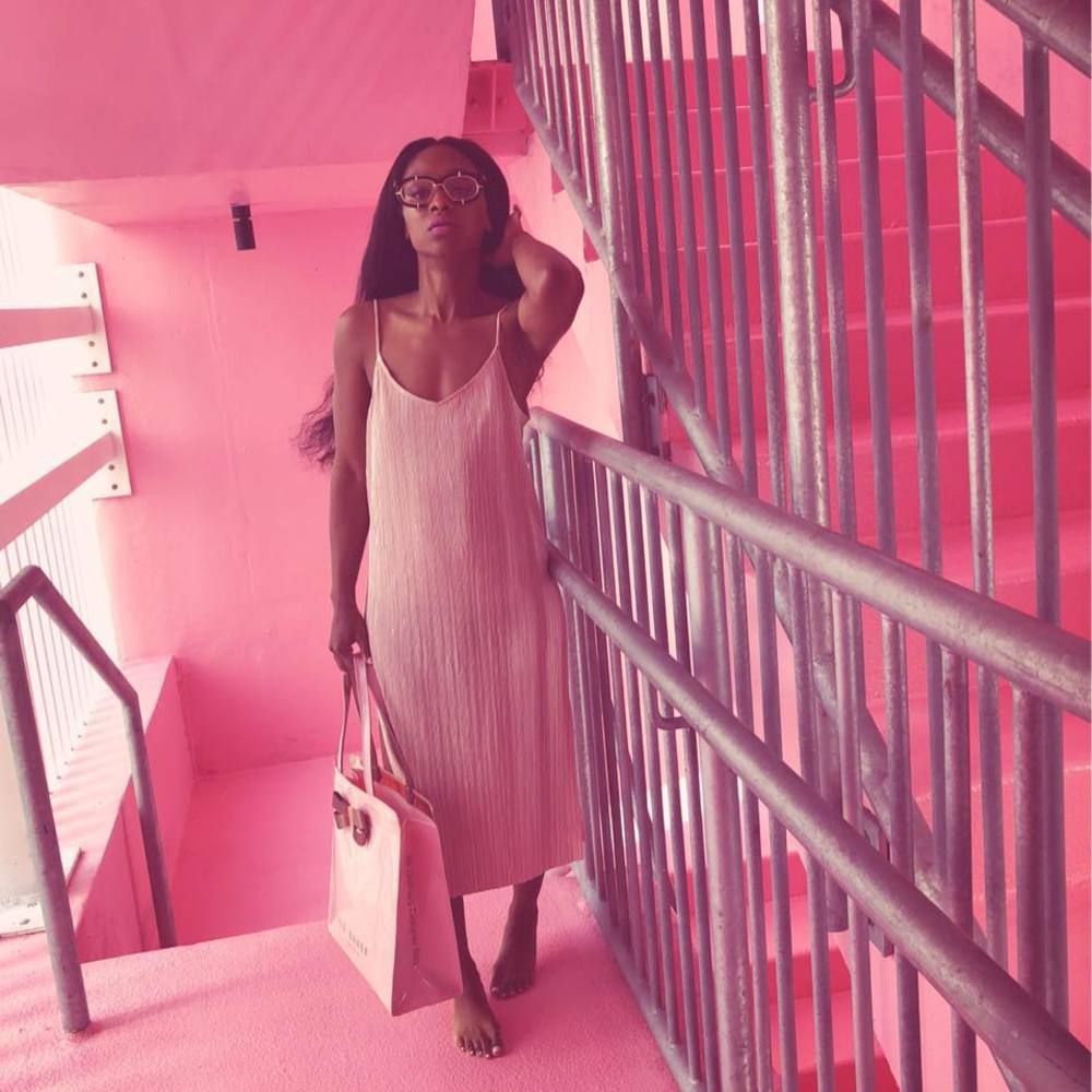 Meet your Posher, Sonoma